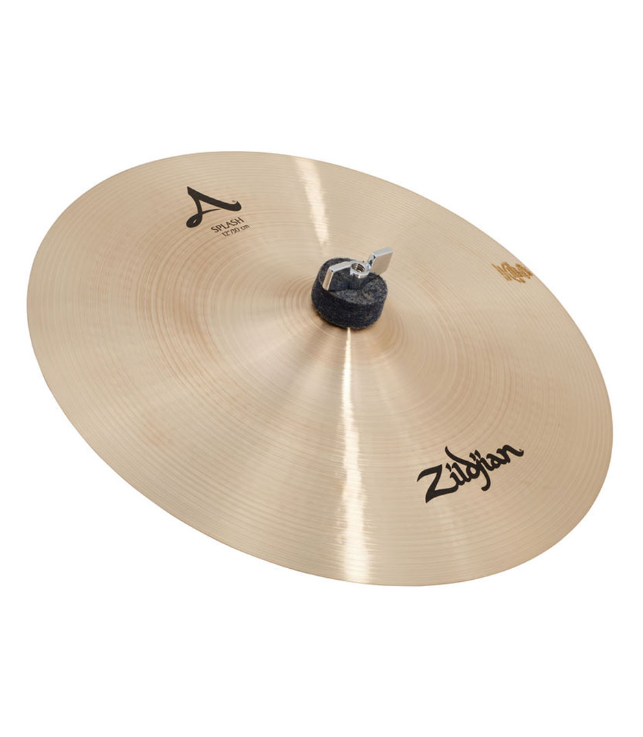 Zildjian 12" A Splash